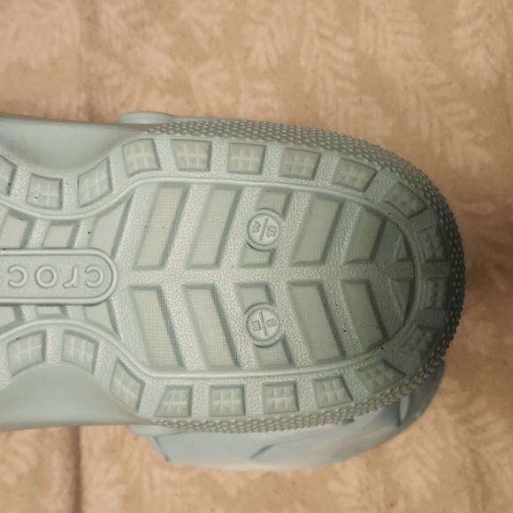 Boot Crocs - Picture 2 of 2